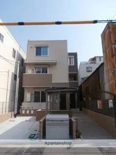 ソルプレーザ玉造の画像