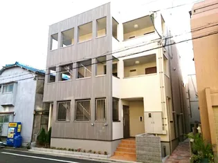 プリティー堺の画像