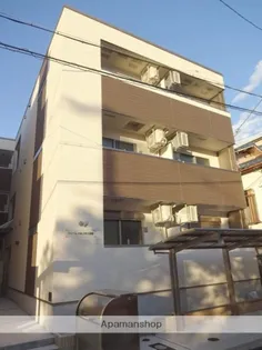 フジパレス山之内Ⅷ番館の画像