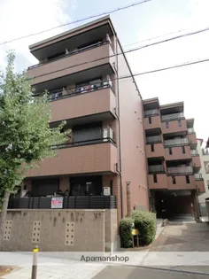 グローリー11【2階】の外観