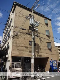 エレガンスハイツ湯里の画像