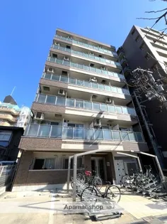 CO.LABO天王寺(コラボ天王寺)【4階】の外観