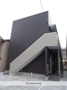 IL CASTELLO(イルカステッロ)【2階】の外観