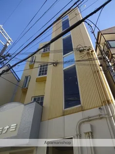 大阪府大阪市生野区生野西4丁目【マンション】の外観