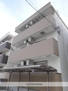 フジパレス我孫子前II番館の画像