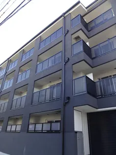 BLISS POINT阿倍野の画像