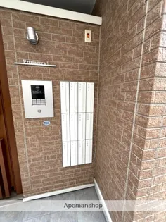 PRIMAVERAⅠ【302号室】のその他画像