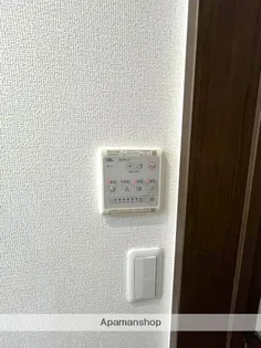 PRIMAVERAⅠ【302号室】の内装