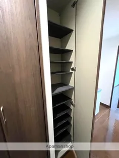 PRIMAVERAⅠ【302号室】の内装