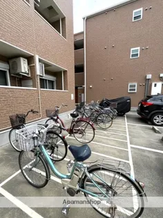 PRIMAVERAⅠ【302号室】のその他画像