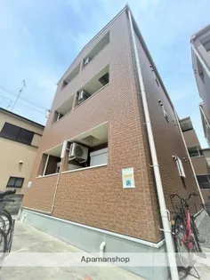 PRIMAVERAⅠ【302号室】の外観