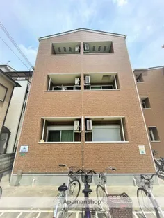 PRIMAVERAⅠ【302号室】の外観