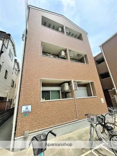 PRIMAVERAⅠ【302号室】の外観