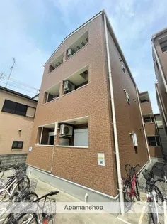 PRIMAVERAⅠ【302号室】の外観