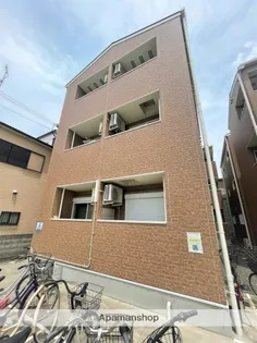 PRIMAVERAⅠ【302号室】の外観