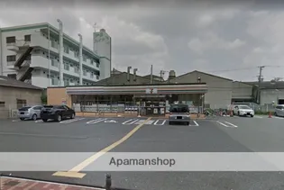 PRIMAVERAⅠ【302号室】の周辺