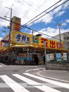 PRIMAVERAⅠ【302号室】の周辺