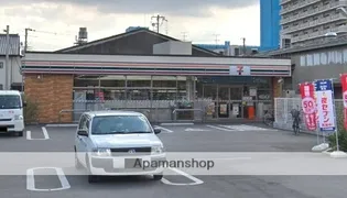 PRIMAVERAⅠ【302号室】の周辺