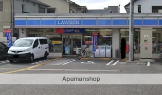 PRIMAVERAⅠ【302号室】の周辺