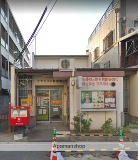 PRIMAVERAⅠ【302号室】の周辺