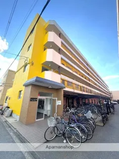 双輪建物第7コーポの画像