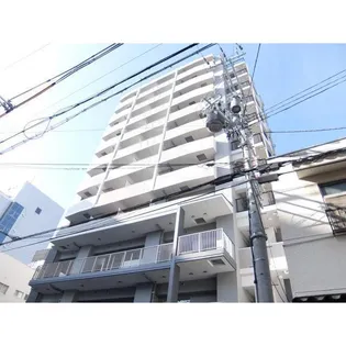 KMレジデンス堺東駅前の画像