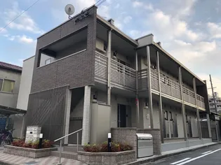 クレイノサンライズ楠の画像