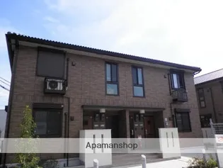 サニーガーデン瓜破A棟の画像