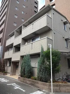 メゾン ド セリジェの画像