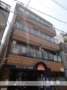 大阪府大阪市生野区生野西2丁目【マンション】の外観