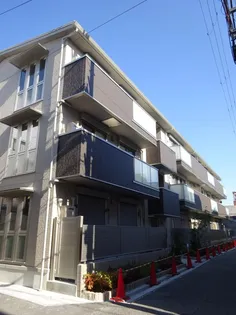 グランシャリオニッコーの画像