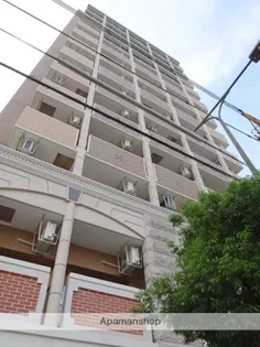 LUXE我孫子【4階】の外観