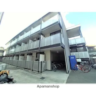 サンクチュアリ北津守の画像