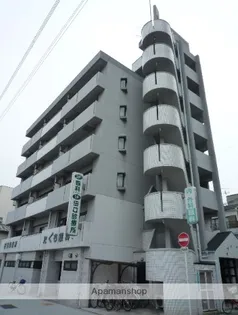 メゾンエコーの画像