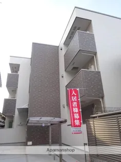 フジパレスソレイユⅢの画像