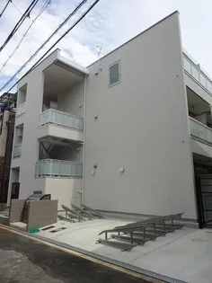 ノーブル阿倍野の画像