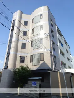 ハイツハーベストIIの画像