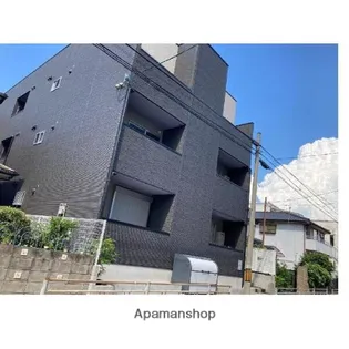 CRASTINE遠里小野【2階】の外観