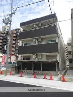 フジパレス湯里Ⅰ番館の画像