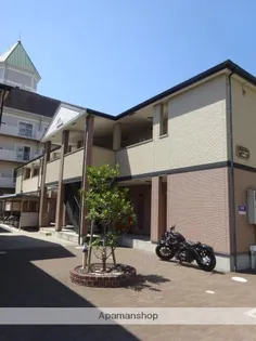 セレーナ住之江Ⅱ番館の画像