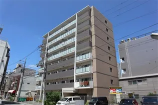 コージーコートの画像