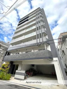 レオンヴァリエ天王寺北の画像