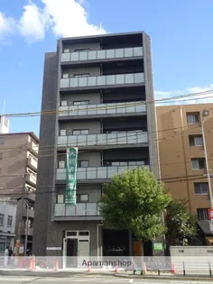大阪府大阪市天王寺区国分町【マンション】の外観
