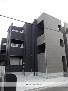 アステリア今川の画像