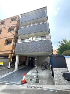 アフィット我孫子の画像