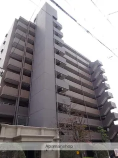 ブランシェ杭全【8階】の外観