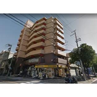 シャロウズイン中瀬の画像