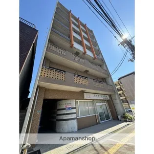 ラシーヌ御崎【2階】の外観