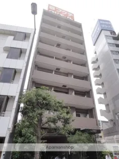 FDS FELICE(エフディーエスフェリーチェ)【6階】の外観