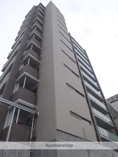 LADOUCEUR天王寺【7階】の外観